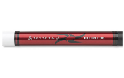 Маховое телескопическое удилище - DAIWA NINJA TELE POLE