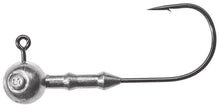 Μολυβοκεφαλές jig GUNKI G'ROUND PIKE LONG - 2 τεμ.