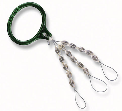 Σιλικόνες stoppers CORMORAN SILICONE STOPPERS