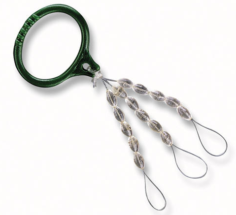 Σιλικόνες stoppers CORMORAN SILICONE STOPPERS