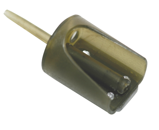 In-line feeder ταΐστρα Maver - PELLET INLINE FEEDER - MINI