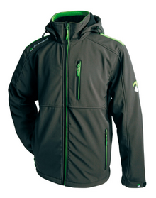 Яке MAVER PERFORMANCE SOFTSHELL JACKET