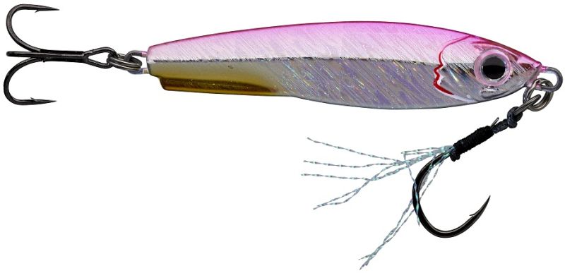 Micro jig Gunki SPACE JIG - 7.5gr/5cm