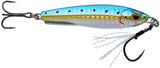 Laser Sardine
