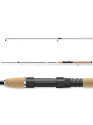 Спининг въдица Cormoran BLACK MASTER JIGGERSPIN - 2.70м / 8-35гр