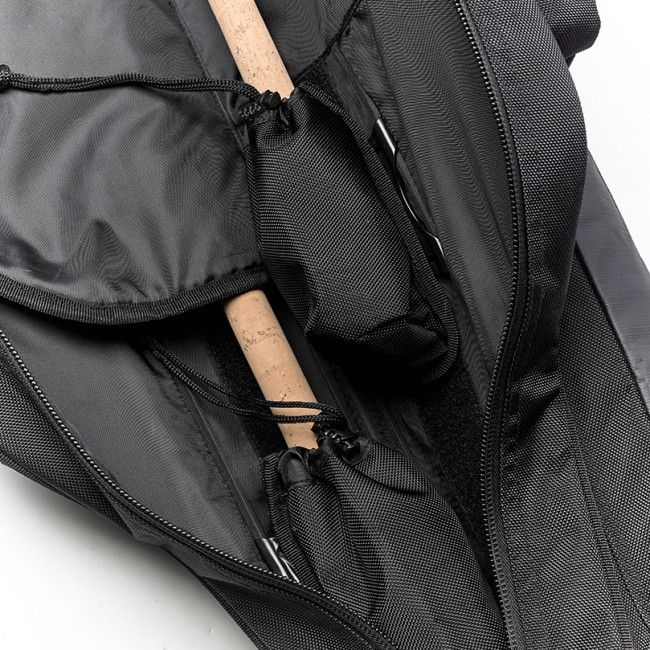 Husă pentru două lansete Daiwa TOURNAMENT PRO - 180 cm