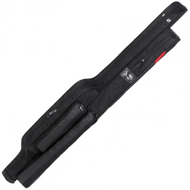 Σκληρή θήκη για δύο καλάμια Daiwa TOURNAMENT PRO - 196 cm