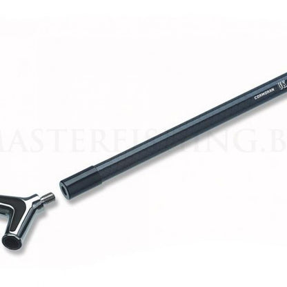 Carp landing net CORMORAN CARP De Luxe XL - 1.80 m