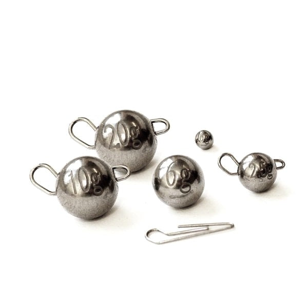 Tungsten Cheburashka Focus - 2 τεμ. στη συσκευασία