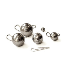 Tungsten Cheburashka Focus - 2 τεμ. στη συσκευασία