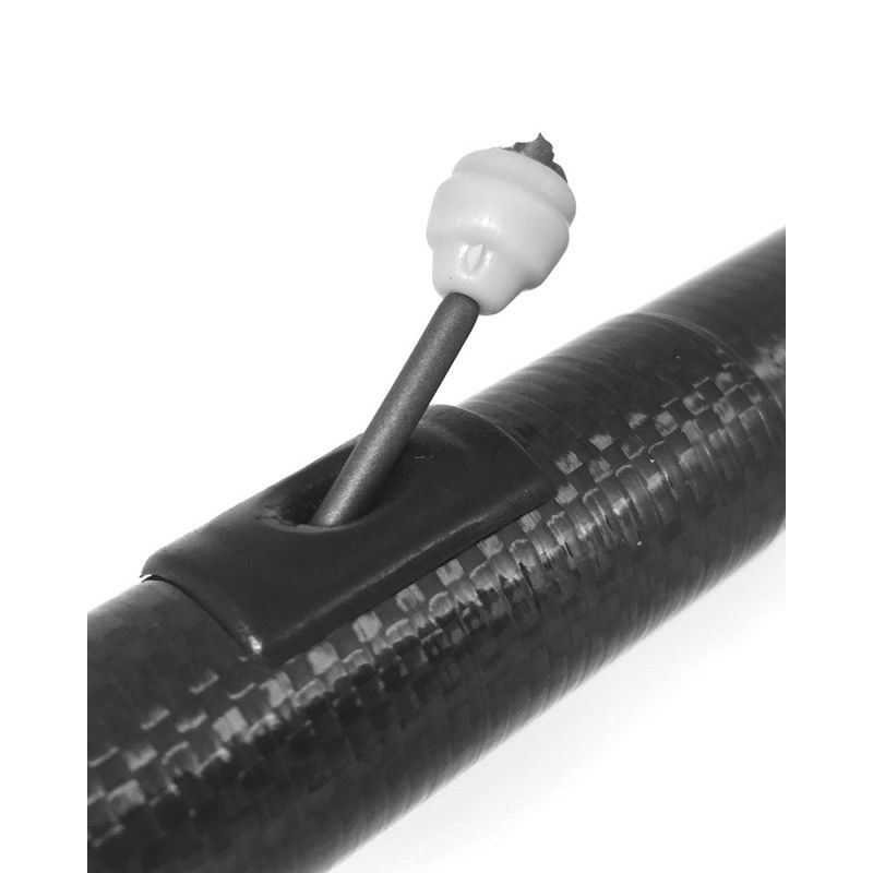 Коннектор для Hydro резина Daiwa