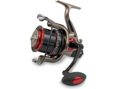 Катушка с передним фрикционом Lineaeffe FF CAST LEADER 6000