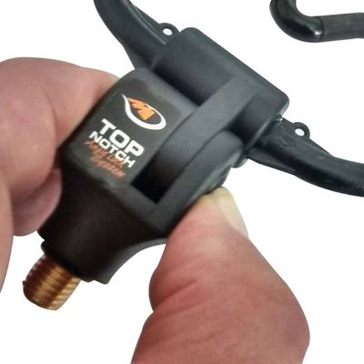 Κεφαλή στήριξης match/feeder MIDDY TOP NOTCH - No 1851