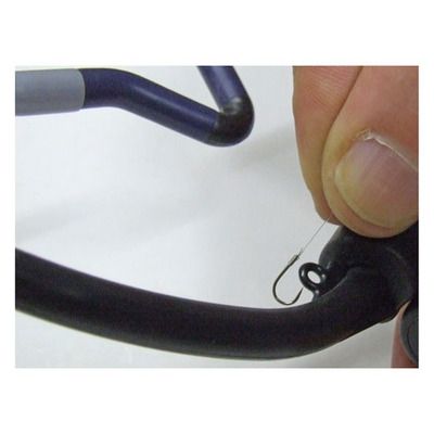 Κεφαλή στήριξης match/feeder MIDDY TOP NOTCH - No 1851