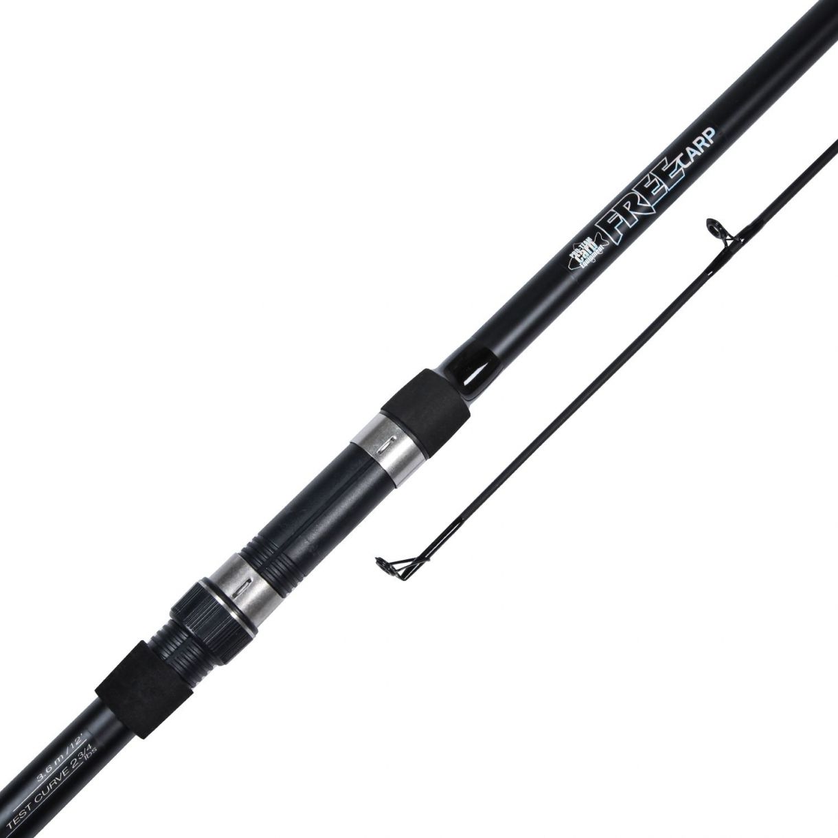 Κυπρίνου καλάμι Lineaeffe FREE CARP 3.60m/3lb