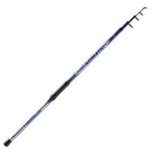 Telescopic rod with guides Lineaeffe ADRIATIC WTG 3.90 m/250 g