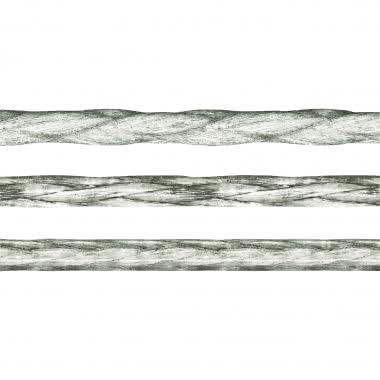 Плетено влакно Daiwa MORETHAN 12 BRAID EX+SI LIME GREEN (зелено) - 300m