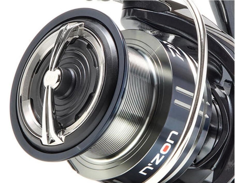 Катушка для фидер DAIWA N'ZON PLUS LT - 5000S-CP