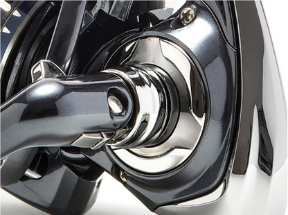 Катушка для фидер DAIWA N'ZON PLUS LT - 5000S-CP