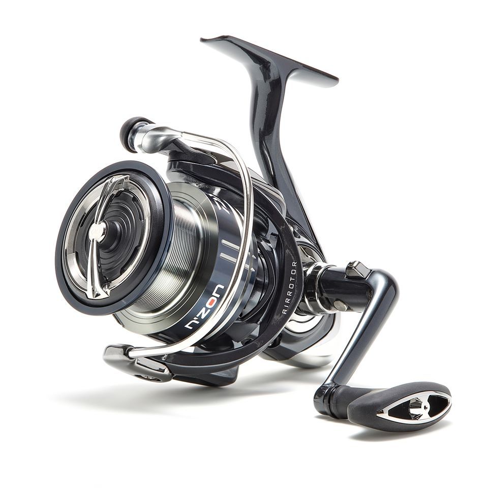 Катушка для фидер DAIWA N'ZON PLUS LT - 5000S-CP
