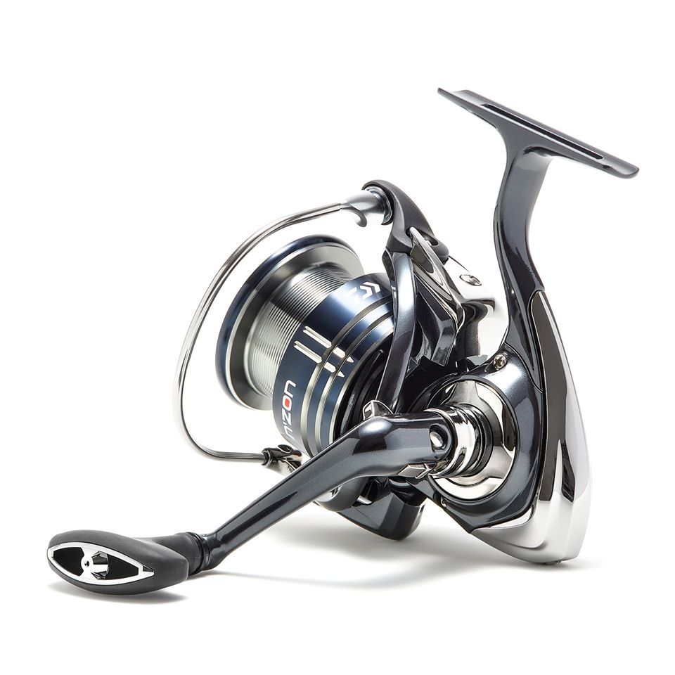 Катушка для фидер DAIWA N'ZON PLUS LT - 5000S-CP