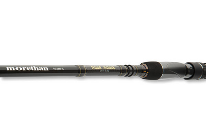 Καλάμι spinning Daiwa 20 MORETHAN SHAD ATTACK - 2.70m / 8-35gr
