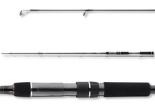 Lansetă spinning Daiwa 20 MORETHAN SHAD ATTACK - 2.70m / 8-35gr