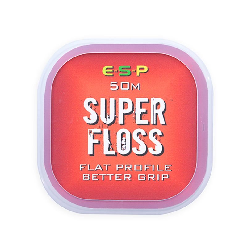 Νήμα ESP Super Floss - 50 m