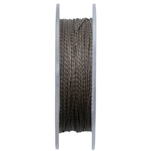 Шарански повод - ESP ANCHOR BRAID CAMO BROWN 10M/20LB