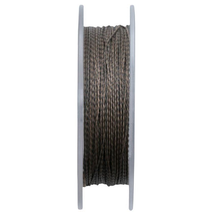 Crap forfac - ESP ANCHOR BRAID CAMO BROWN 10M/20LB