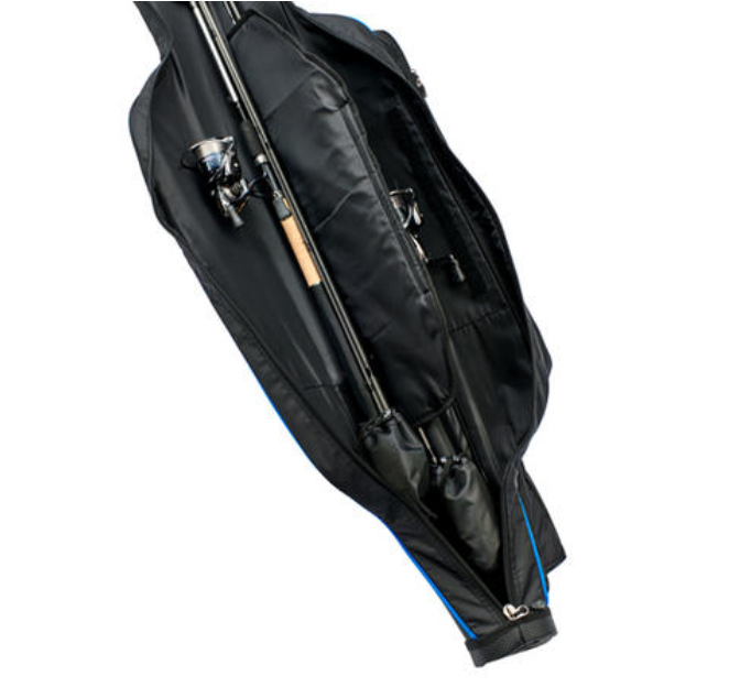 Θήκη για 2 καλάμια Daiwa NZON - 180cm
