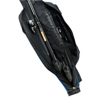 Калъф за 2 въдици Daiwa NZON - 180cm