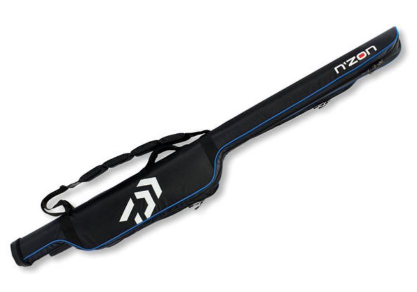 Θήκη για 2 καλάμια Daiwa NZON - 180cm
