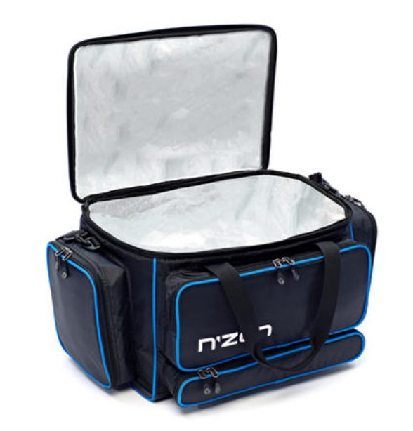 Ισοθερμική τσάντα Daiwa NZON Carryall Coolbag 40L