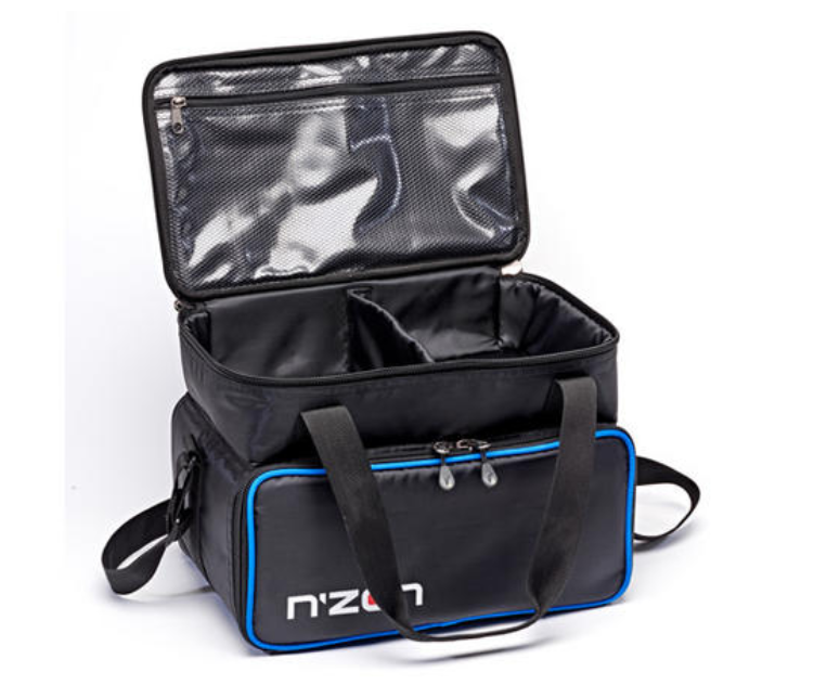 Bag for fishing accessories Daiwa NZON Tackle Bag - size L