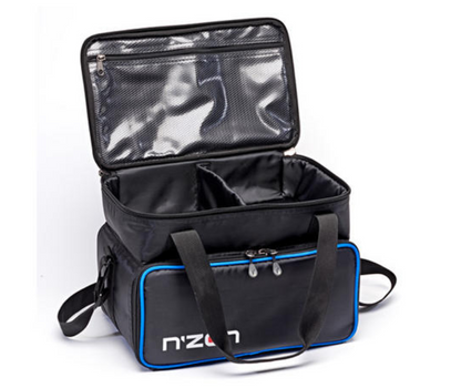 Bag for fishing accessories Daiwa NZON Tackle Bag - size L