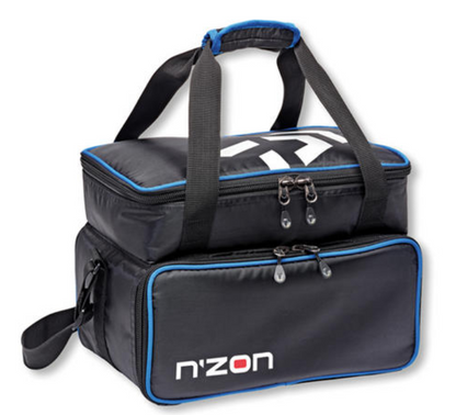 Bag for fishing accessories Daiwa NZON Tackle Bag - size L