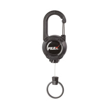 Клипс (Йо-Йо) Fil Fishing POWER RETRACTABLE LANYARD
