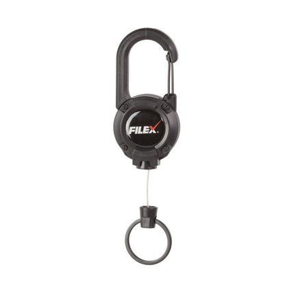 Клипс (Йо-Йо) Fil Fishing POWER RETRACTABLE LANYARD