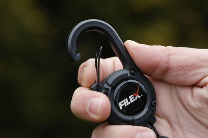 Клипс (Йо-Йо) Fil Fishing POWER RETRACTABLE LANYARD