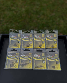 Αγκίστρια Fil Fishing PRO FEEDER HOOKS M6