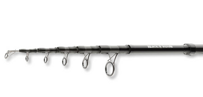 Телескопична шаранджийска въдица - Daiwa 20 BLACK WIDOW TELE CARP 3.90m / 3.5LB