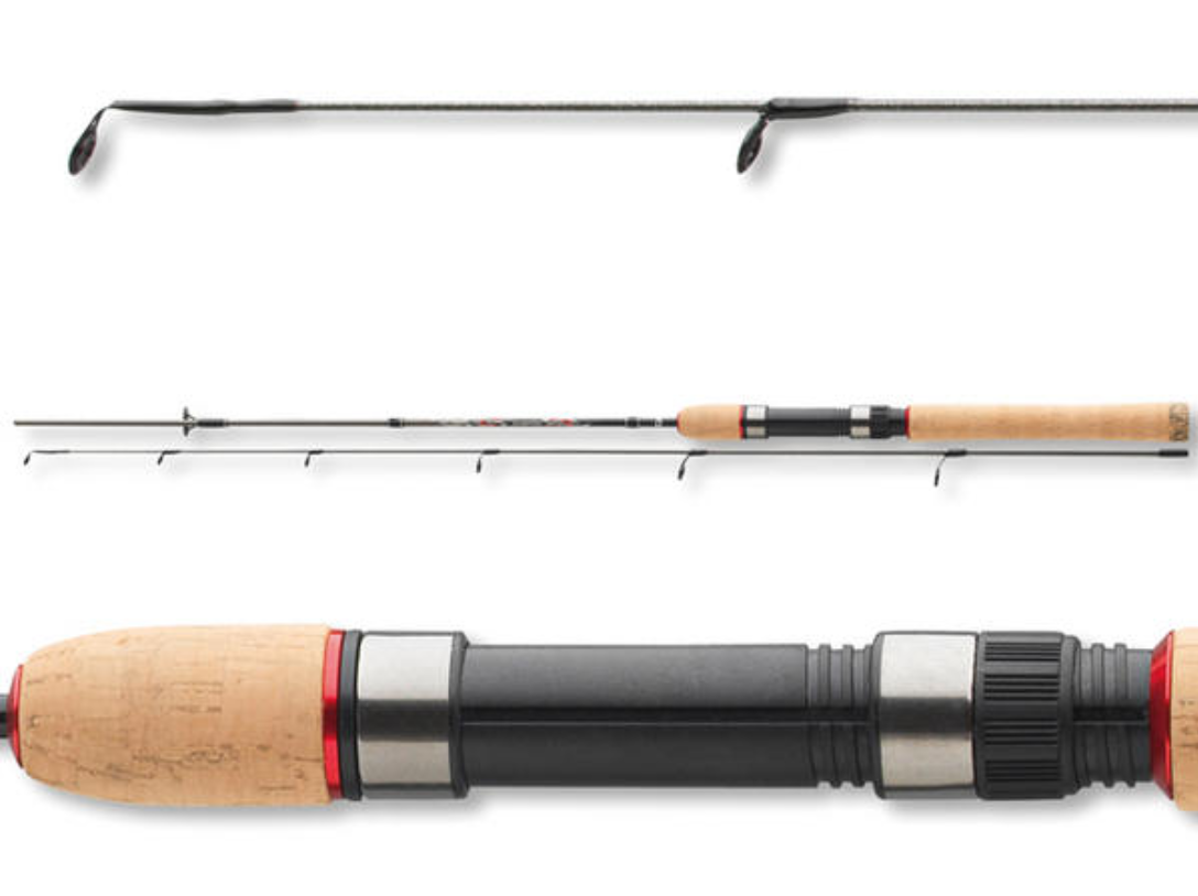 Спининг въдица Daiwa '20 SWEEPFIRE SPIN 2.70m/30-70gr