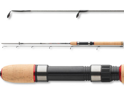 Спининг въдица Daiwa '20 SWEEPFIRE SPIN 2.70m/15-50gr