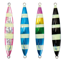 Speed Джиг Nomura YUME - 12.5cm / 100gr