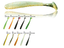 Силиконова примамка Nomura GATOR - 5cm/1gr - 10 броя в пакет