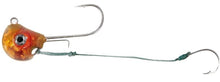 Морска примамка Lineaeffe HIPER CATCH JIG EYE LEAD - 50gr