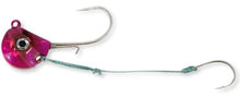 Морска примамка Lineaeffe HIPER CATCH JIG EYE LEAD - 75gr