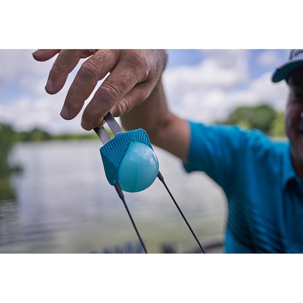 Прашки за захранка - DRENNAN SOFTFEED GROUNDBAIT AQUA