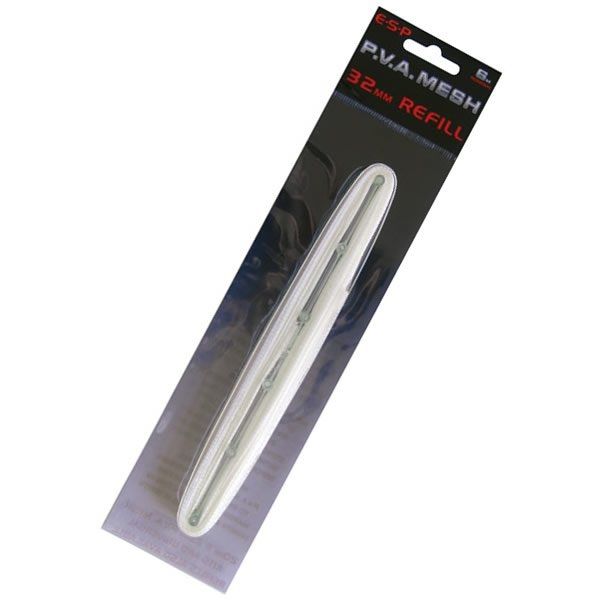 Допълнителна PVA мрежа за комплект ESP - PVA Mesh Refill 32mm